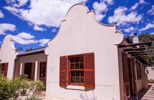 Nieu-Bethesda Apartment | Daisy Cottage
