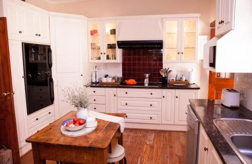 Nieu-Bethesda Apartment | Daisy Cottage