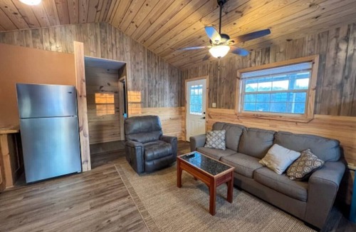 Daisy Cabin | Daisy Creek - Entire Property