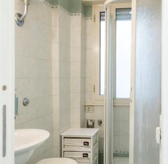Quartiere XXI Pietralata Apartment | Daisy Family House - Tiburtina