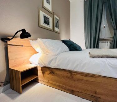 Paderno dʼAdda Bed & Breakfast | Daisy Homes
