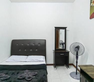 Kuah Apartment | Daisy Homestay Langkawi