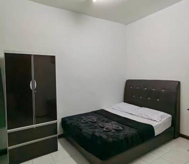 Kuah Apartment | Daisy Homestay Langkawi