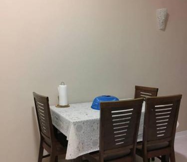 Kuah Apartment | Daisy Homestay Langkawi