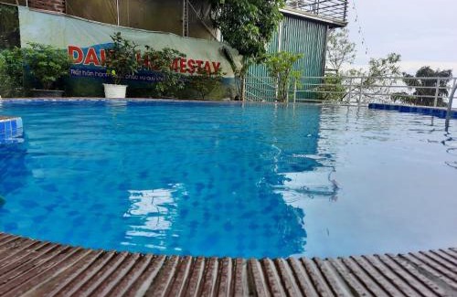 Tam Dao House | Daisy Homestay Tam Dao - Venuestay