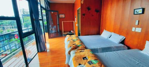 Tam Dao House | Daisy Homestay Tam Dao - Venuestay