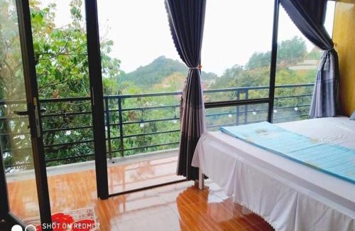 Tam Dao House | Daisy Homestay Tam Dao - Venuestay
