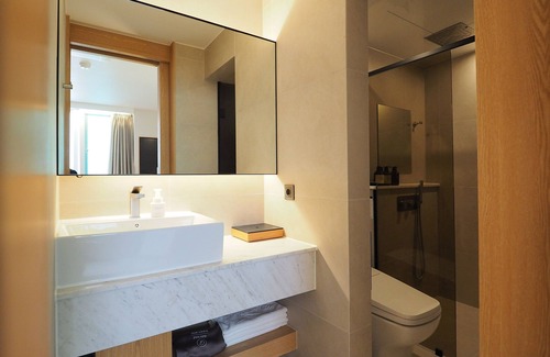 Tongyeong Hotel | Daisy Hotel