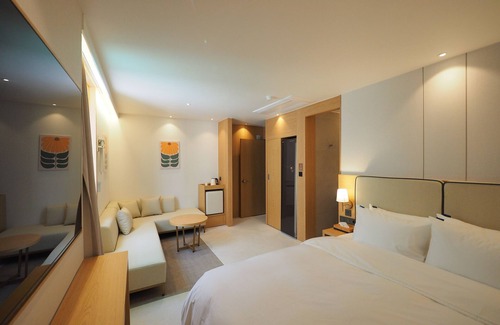 Tongyeong Hotel | Daisy Hotel