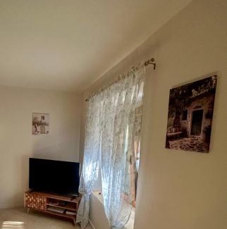 Potamia House | Daisy House Golden Beach Area