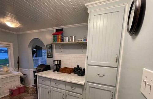Newfoundland House | Daisy House in Heart’s Delight