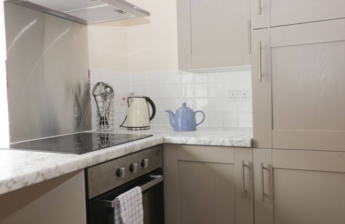Tunstall Cottage | DAISY NOOK, pet friendly, character holiday cottage in Withernsea