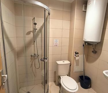 Osenovo Apartment | Daisy Studios Harmony Hills