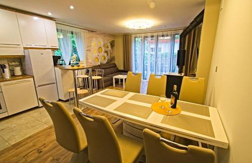 Lukecin House | Daisy - Sunny Flowers Apartments
