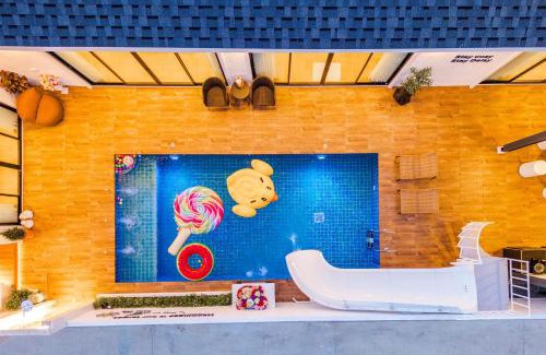 Kao Yai Villa | Daisy Villa