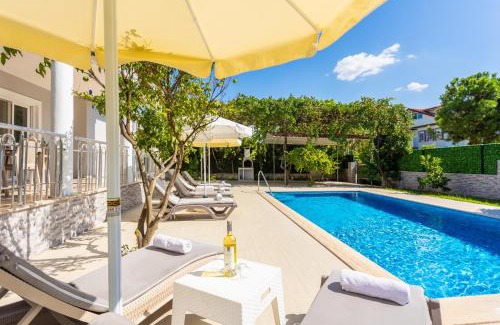 Dalyan City Center Villa | Daisy Villa