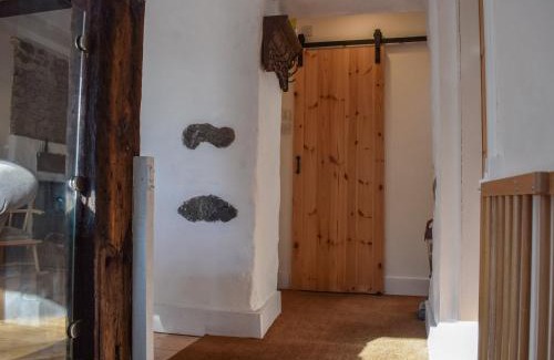 Crieff House | Daisybank Cottage