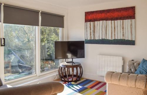 Crieff House | Daisybank Cottage