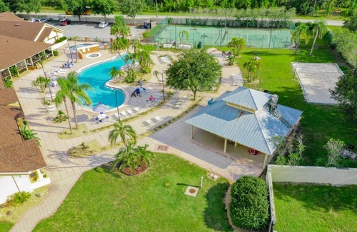 Highlands Reserve House | Daisy’s Disney Luxury Retreat