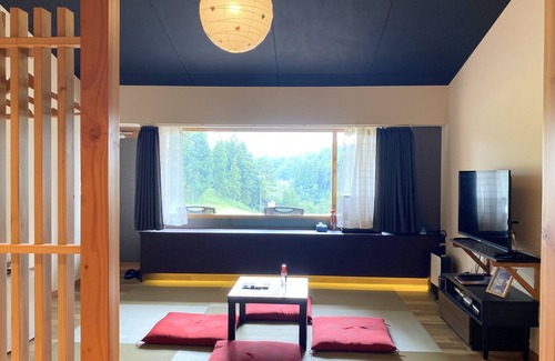 Ichihara Hotel | Daito Golf Hotel