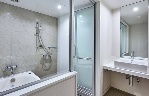 Akita Hotel | Daiwa Roynet Hotel Akita-ekimae