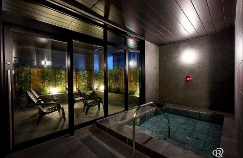 Akita Hotel | Daiwa Roynet Hotel Akita Ekimae