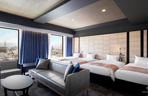 Aomori Hotel | Daiwa Roynet Hotel Aomori