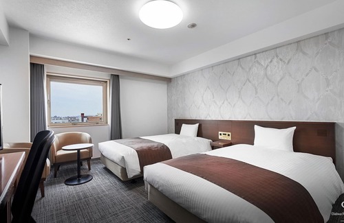 Hachinohe Hotel | Daiwa Roynet Hotel Hachinohe