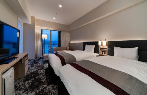 Igidani Onsen Hotel | Daiwa Roynet Hotel Himeji