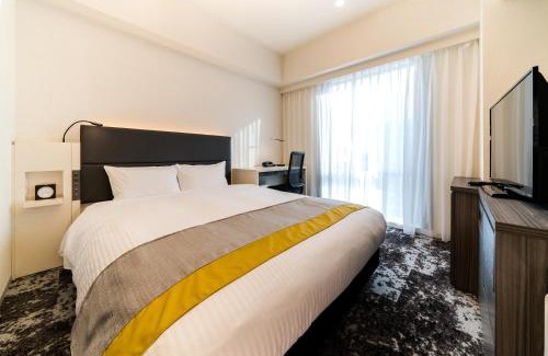 Igidani Onsen Hotel | Daiwa Roynet Hotel Himeji
