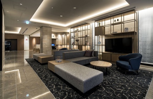Igidani Onsen Hotel | Daiwa Roynet Hotel Himeji
