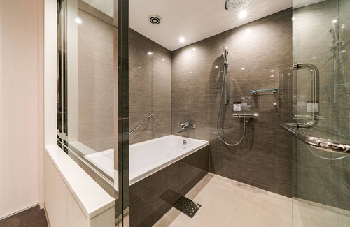 Igidani Onsen Hotel | Daiwa Roynet Hotel Himeji