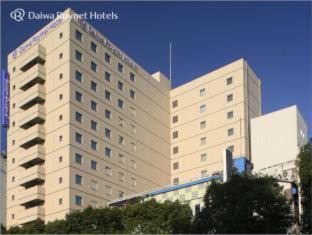 Kawasaki Hotel | Daiwa Roynet Hotel Kawasaki