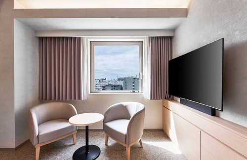 Kawasaki Hotel | Daiwa Roynet Hotel Kawasaki