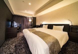 Koriyama Hotel | Daiwa Roynet Hotel Koriyama Ekimae