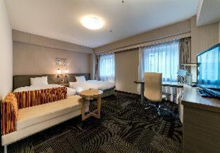 Morioka Hotel | Daiwa Roynet Hotel Morioka