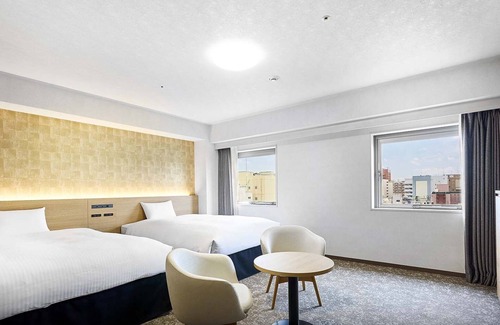 Morioka Hotel | Daiwa Roynet Hotel Morioka