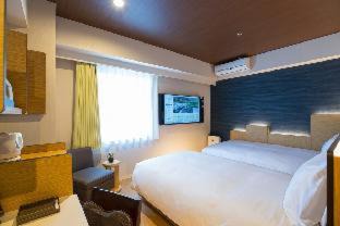 Nagoya City Centre Hotel | Daiwa Roynet Hotel Nagoya Fushimi