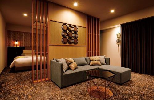 Nara Hotel | Daiwa Roynet Hotel Nara Natural Hot Spring