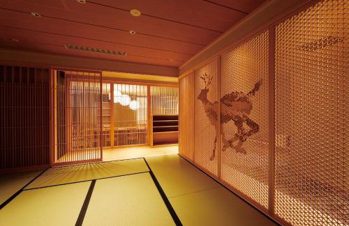Nara Hotel | Daiwa Roynet Hotel Nara Natural Hot Spring