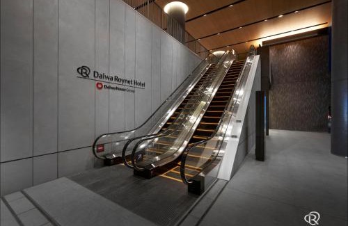 Omiya Hotel | Daiwa Roynet Hotel Omiya-nishiguchi