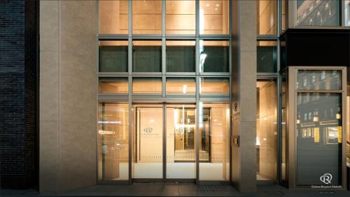Kyobashi Hotel | Daiwa Roynet Hotel Tokyo Kyobashi PREMIER