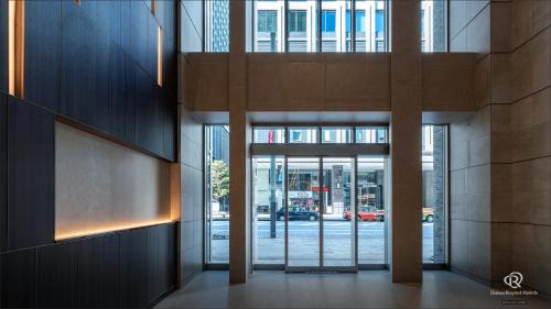 Kyobashi Hotel | Daiwa Roynet Hotel Tokyo Kyobashi PREMIER