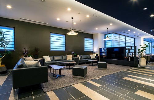 Koriyama Hotel | Daiwaroynet Hotel Koriyama Ekimae