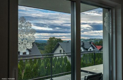 Istebna Apartment | DAJ SOBIE CZAS Apartament