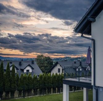 Istebna Apartment | DAJ SOBIE CZAS Apartament