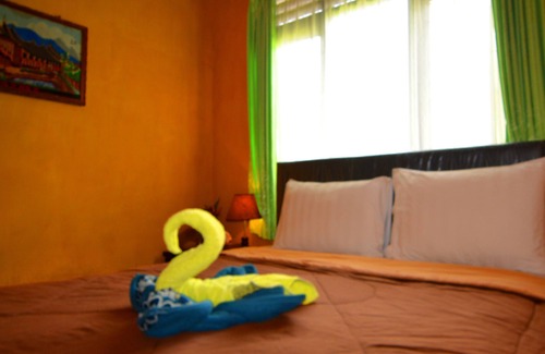 Bedugul House | Dajan Buyan Homestay