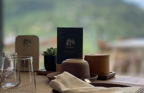 Sande House | Dajas Douro Valley-casa do Penedo