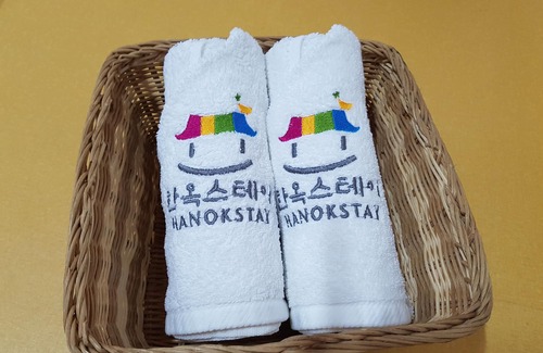 Jongno House | Dajayon Hanok Stay