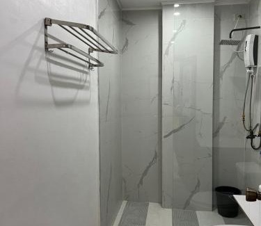 General Luna Apartment | Dajon 7- Superior suite